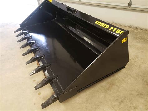 add teeth to skid steer bucket|skid steer bucket teeth attachment.